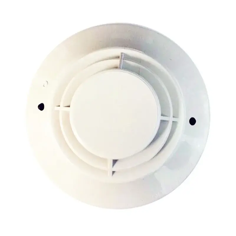 Notifier Ionization Smoke Detector