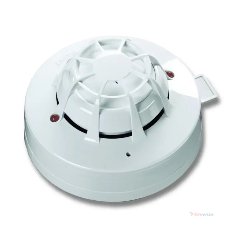 Smoke Detector, Ampac Discovery MultiSensor