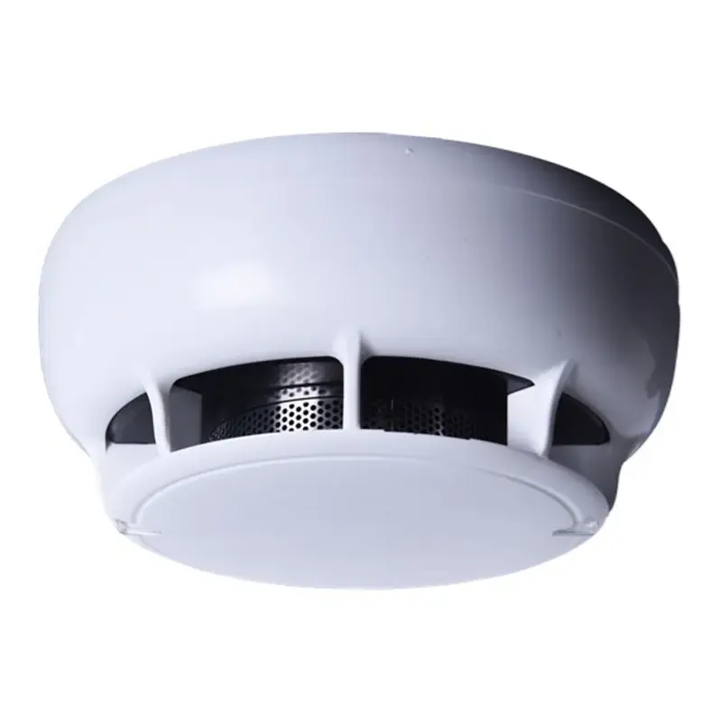 Smoke Detector - Safety Poi