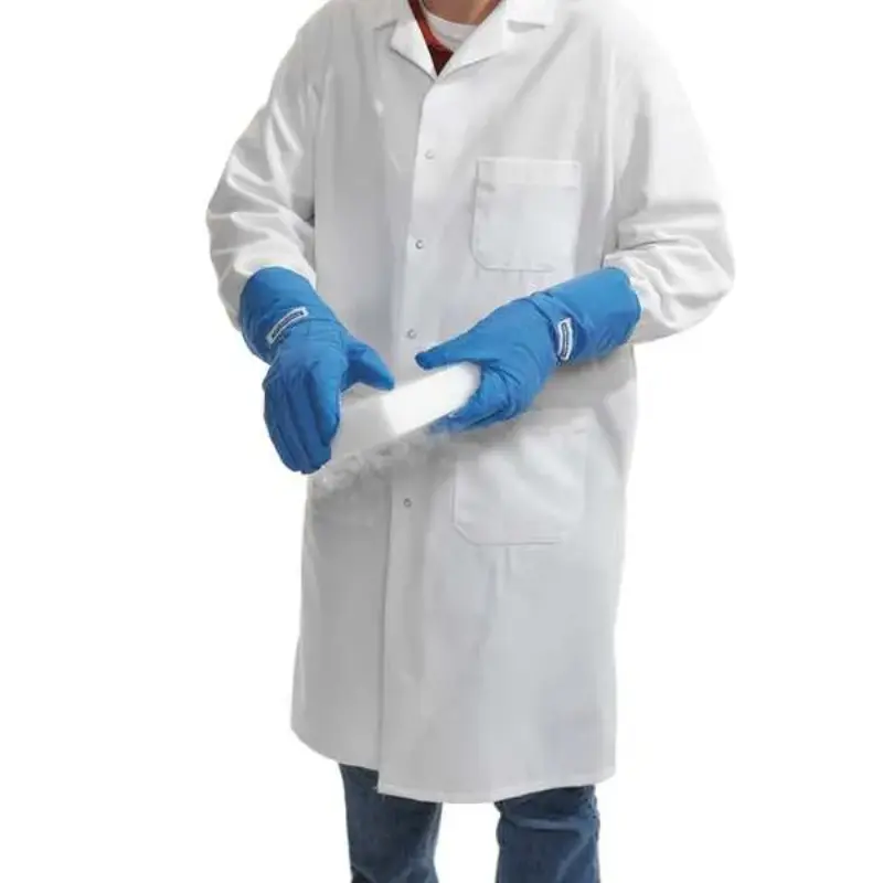 14 inch Cryogenic Waterproof Gloves