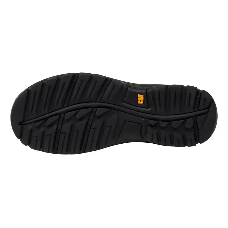 Caterpillar Outline Steel Men Toe Work Boot Sole