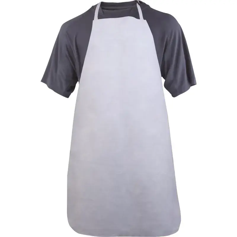 DELTAPLUS Cowhide Welders Apron