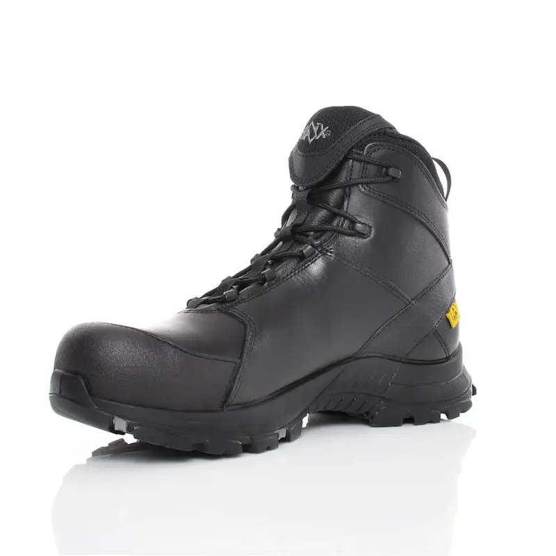 Haix Black Eagle GORE-TEX Safety Boots