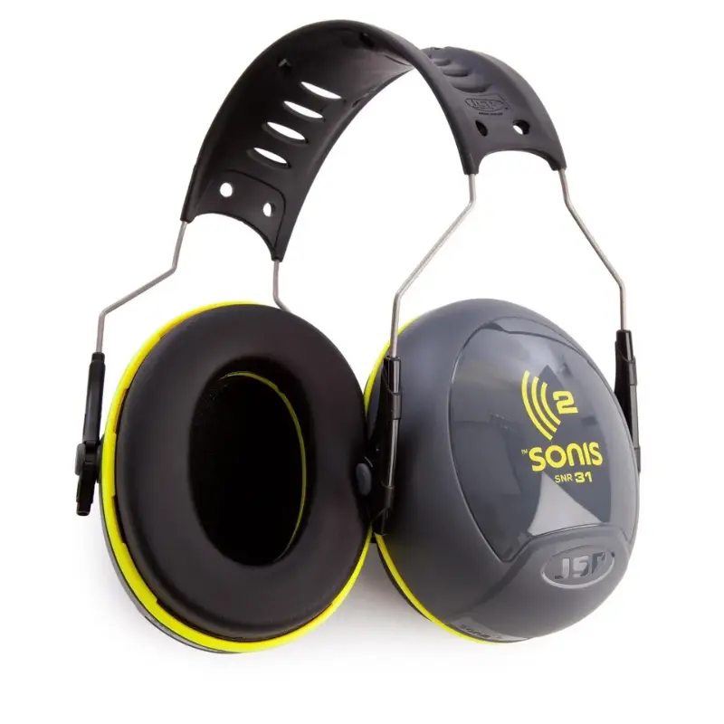 JSP Sonis 2 Adjustable Ear Defenders