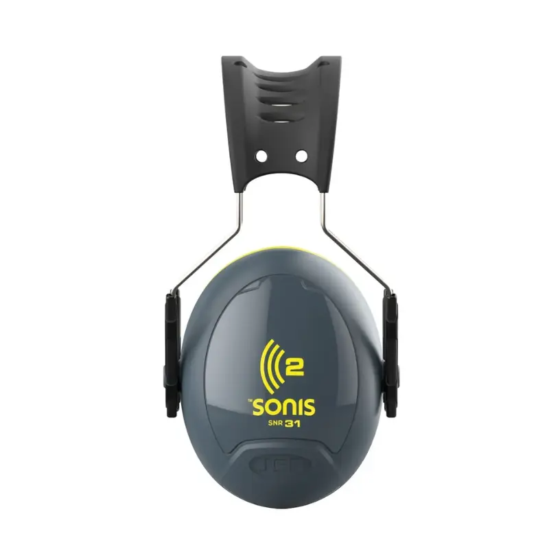 JSP Sonis Adjustable Ear Defenders