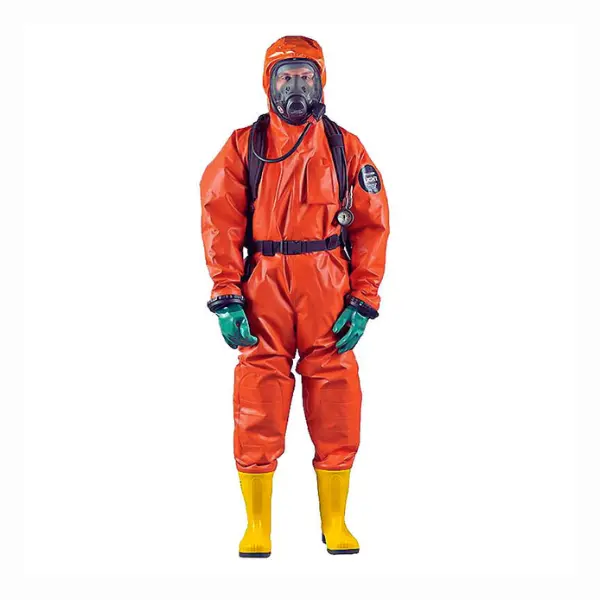 Chemical Protective Suits