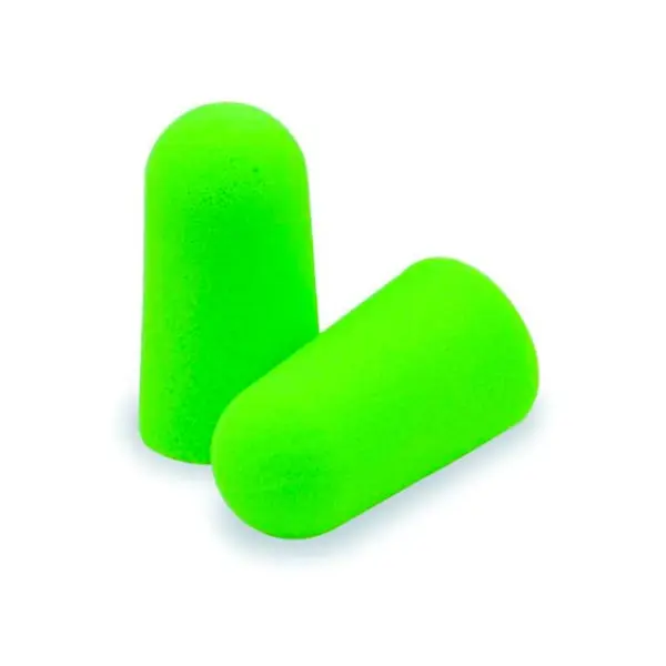 Disposable Earplugs
