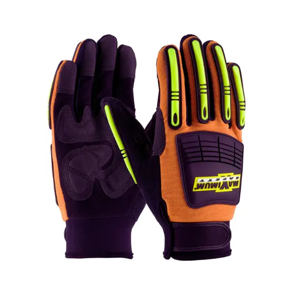 Hand Protection Category Picture